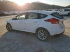 2018 Ford Focus Se for Sale in Hurricane, WV - Rollover