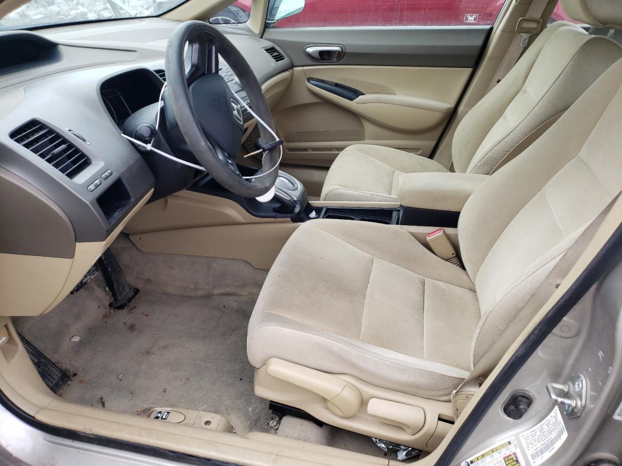 2006 Honda Civic - Image 7