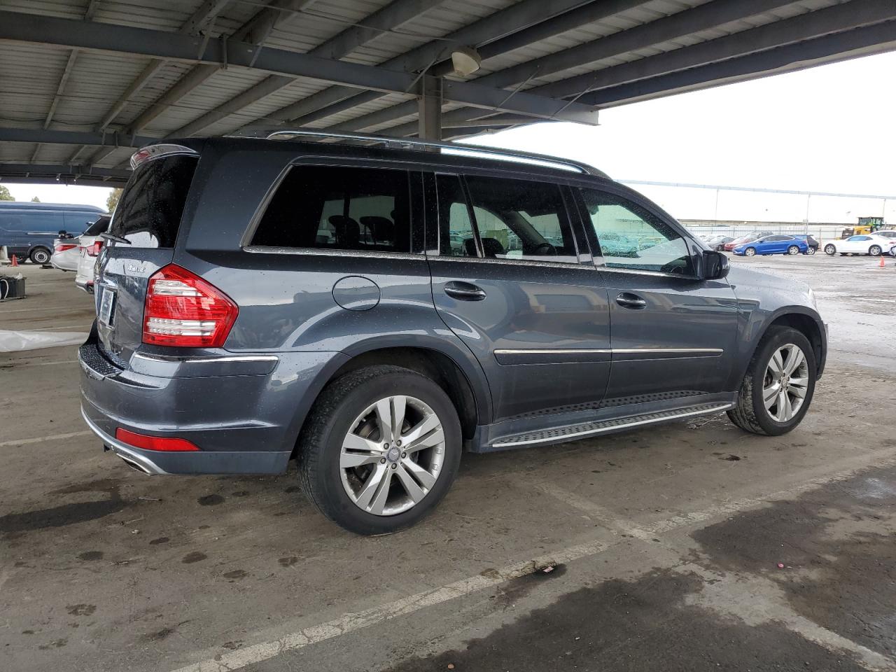 2010 Mercedes-Benz GL-klasse - Image 3