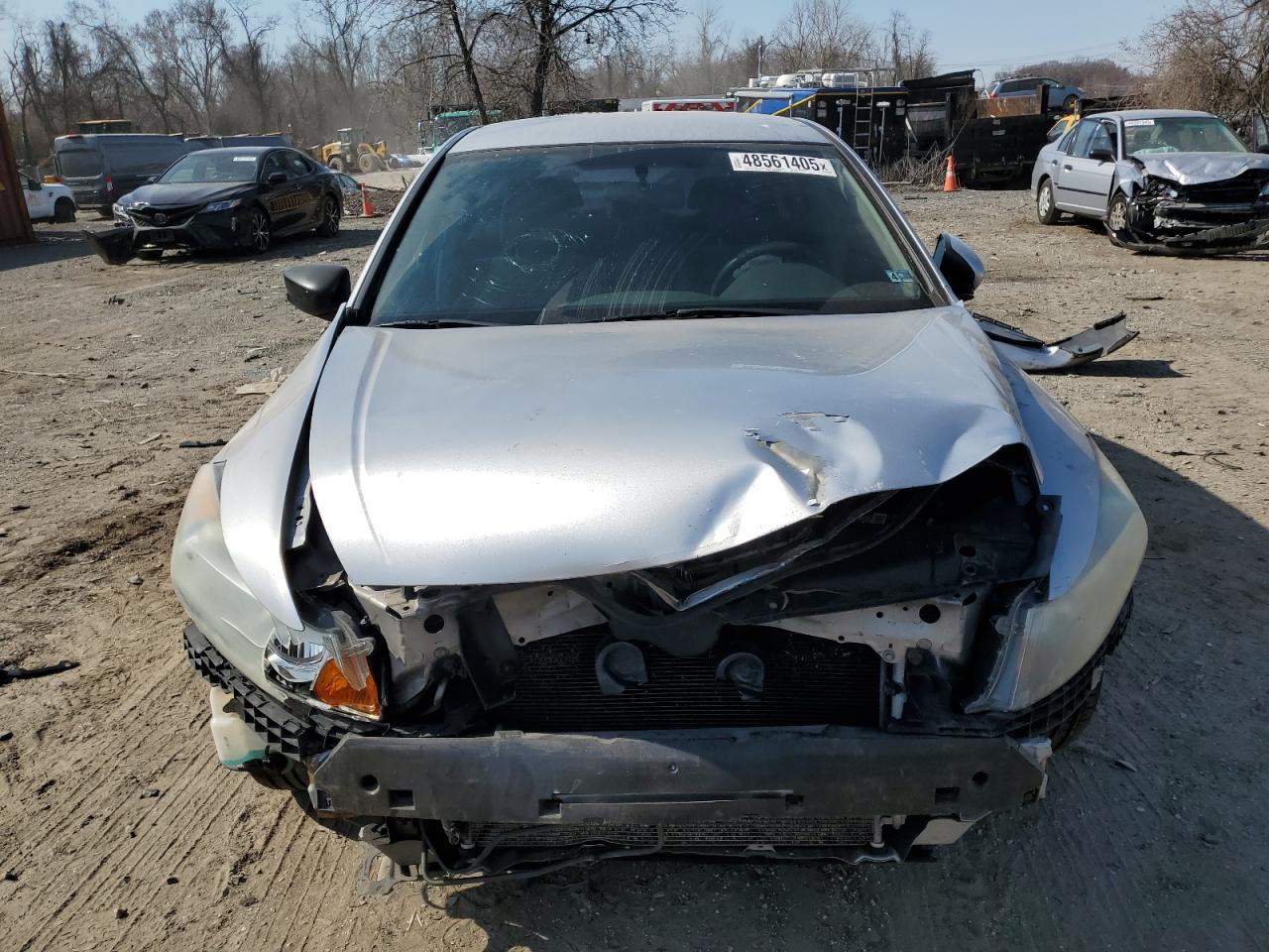 2009 Honda Accord - Image 5