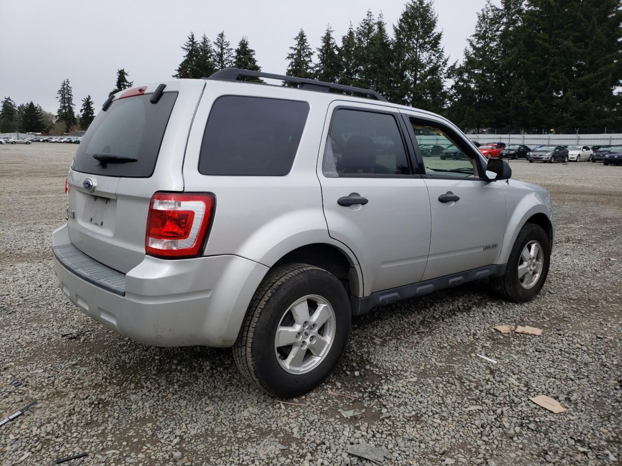 2008 Ford Escape - Image 3