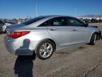 2013 Hyundai Sonata Se продається в Las Vegas, NV - Front End