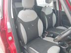 2015 FIAT 500L POP S for sale at Copart BRISTOL