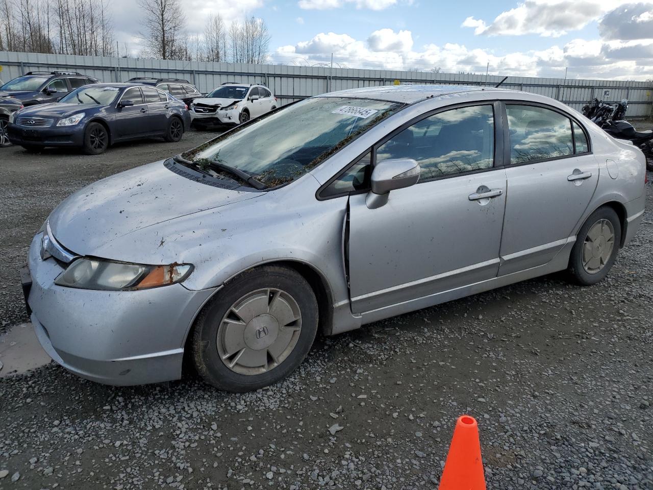 2006 Honda Civic - Image 1