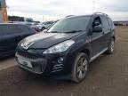 2010 PEUGEOT 4007 GT HD for sale at Copart PETERLEE