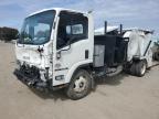 Martinez, CA에서 판매 중인 2023 Isuzu Nqr Street Sweeper Truck - Front End