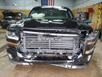 2017 Chevrolet Silverado K1500 Lt na sprzedaż w Kincheloe, MI - Front End