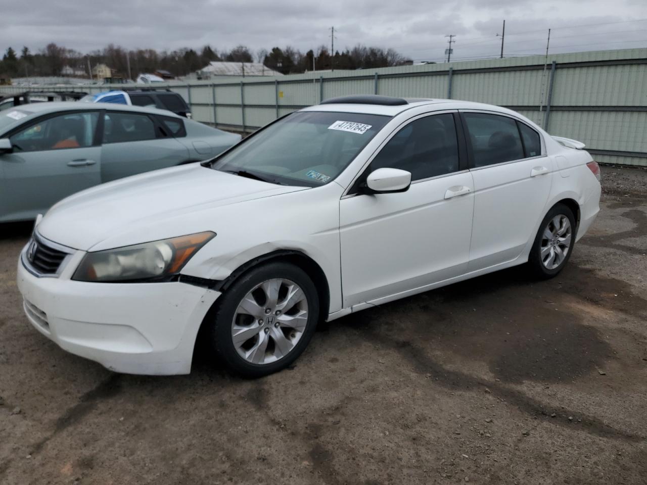 2008 Honda Accord - Image 1