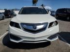 2017 Acura Rdx Technology for Sale in Van Nuys, CA - Front End