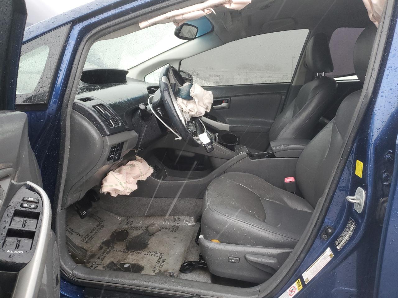 2010 Toyota Prius - Image 7