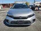 2022 Honda Civic Ex for Sale in Wilmington, CA - Rear End