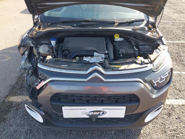2020 CITROEN C3 FLAIR +
