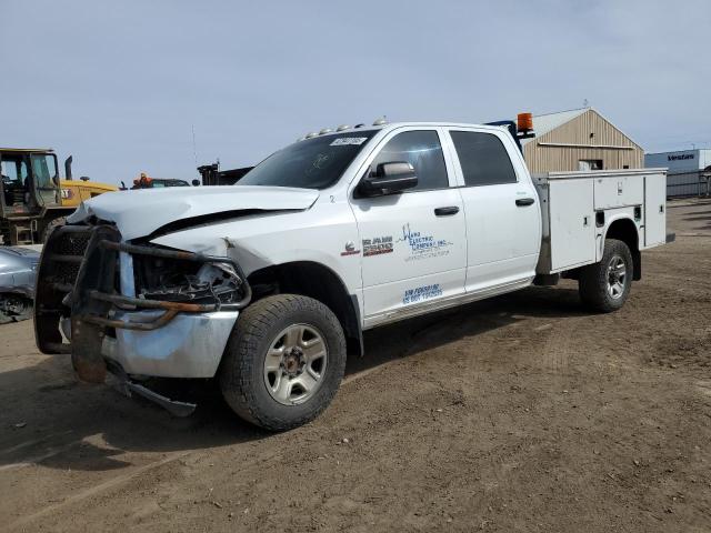 2015 Ram 2500 St