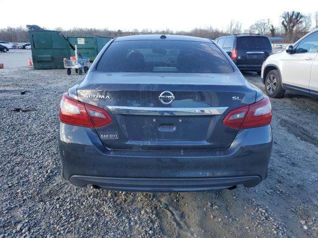  NISSAN ALTIMA 2018 Сірий