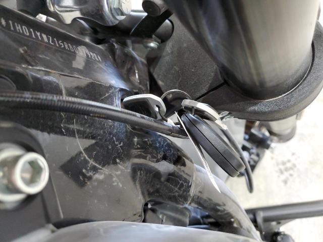 2024 HARLEY-DAVIDSON FXLRS 