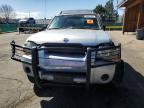 2003 Nissan Frontier Crew Cab Sc zu verkaufen in Denver, CO - Side