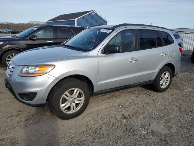 2010 Hyundai Santa Fe Gls