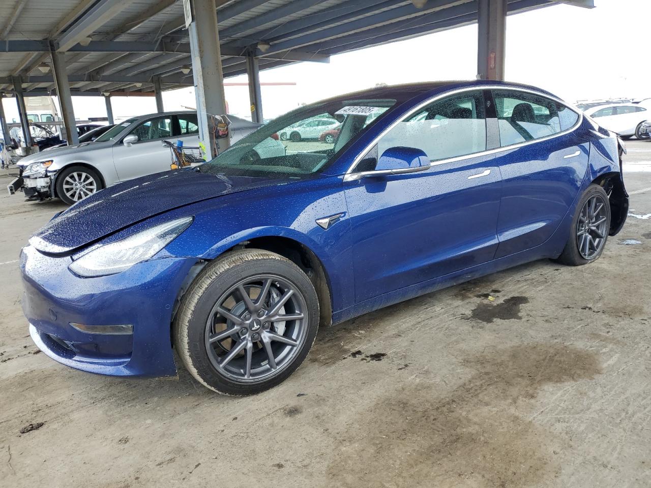 2020 Tesla Model 3 for Sale in Hayward, CA - Front End