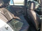 2016 Volkswagen Gti S/Se for Sale in Haslet, TX - Rear End