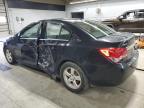 2012 Chevrolet Cruze Lt for Sale in Wheeling, IL - Side