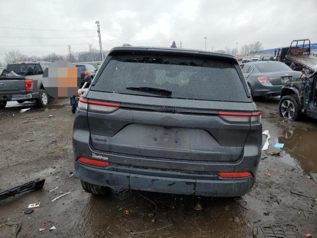  JEEP GRAND CHER 2024 Вугільний