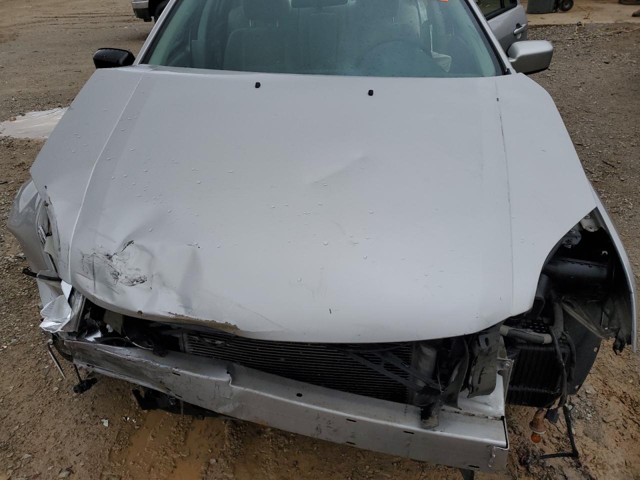 2008 Ford Fusion - Image 12