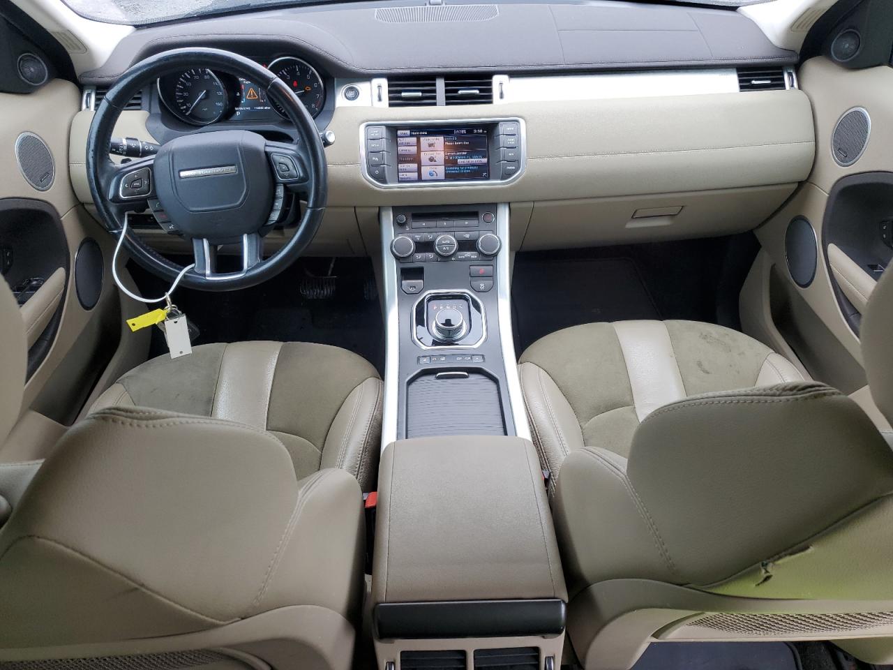 2013 Land Rover Range Rover - Image 8