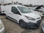 2015 FORD TRANSIT CONNECT XL for sale at Copart MI - DETROIT