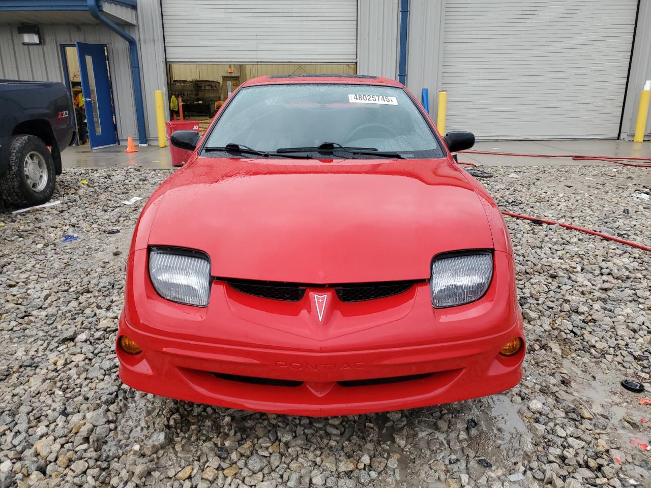 2000 Pontiac Sunfire - Image 5