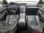 2015 Infiniti Q40  продається в Opa Locka, FL - Side