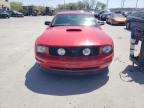 2008 Ford Mustang  იყიდება Wilmer-ში, TX - Hail
