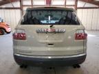 2010 Gmc Acadia Slt-2 en Venta en East Granby, CT - Minor Dent/Scratches
