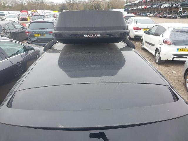 2009 FORD MONDEO TIT