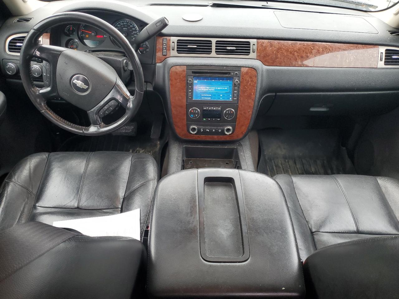 2008 Chevrolet Silverado - Image 8