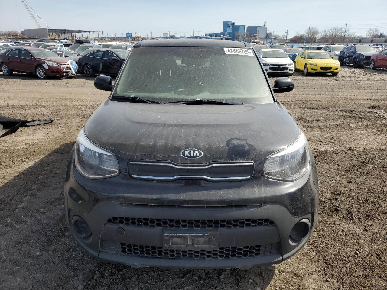 2018 Kia Soul - Image 5