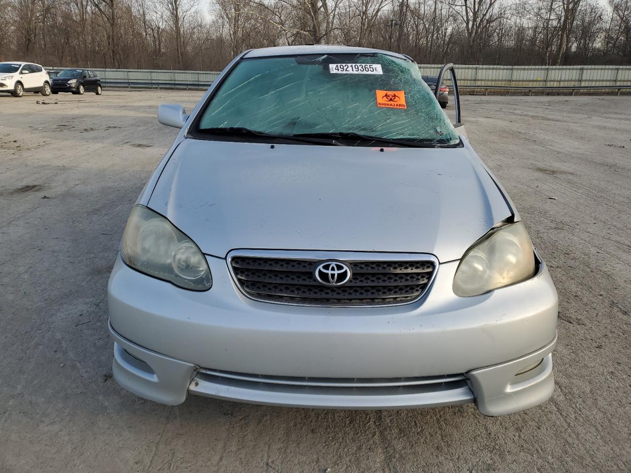2007 Toyota Corolla - Image 5