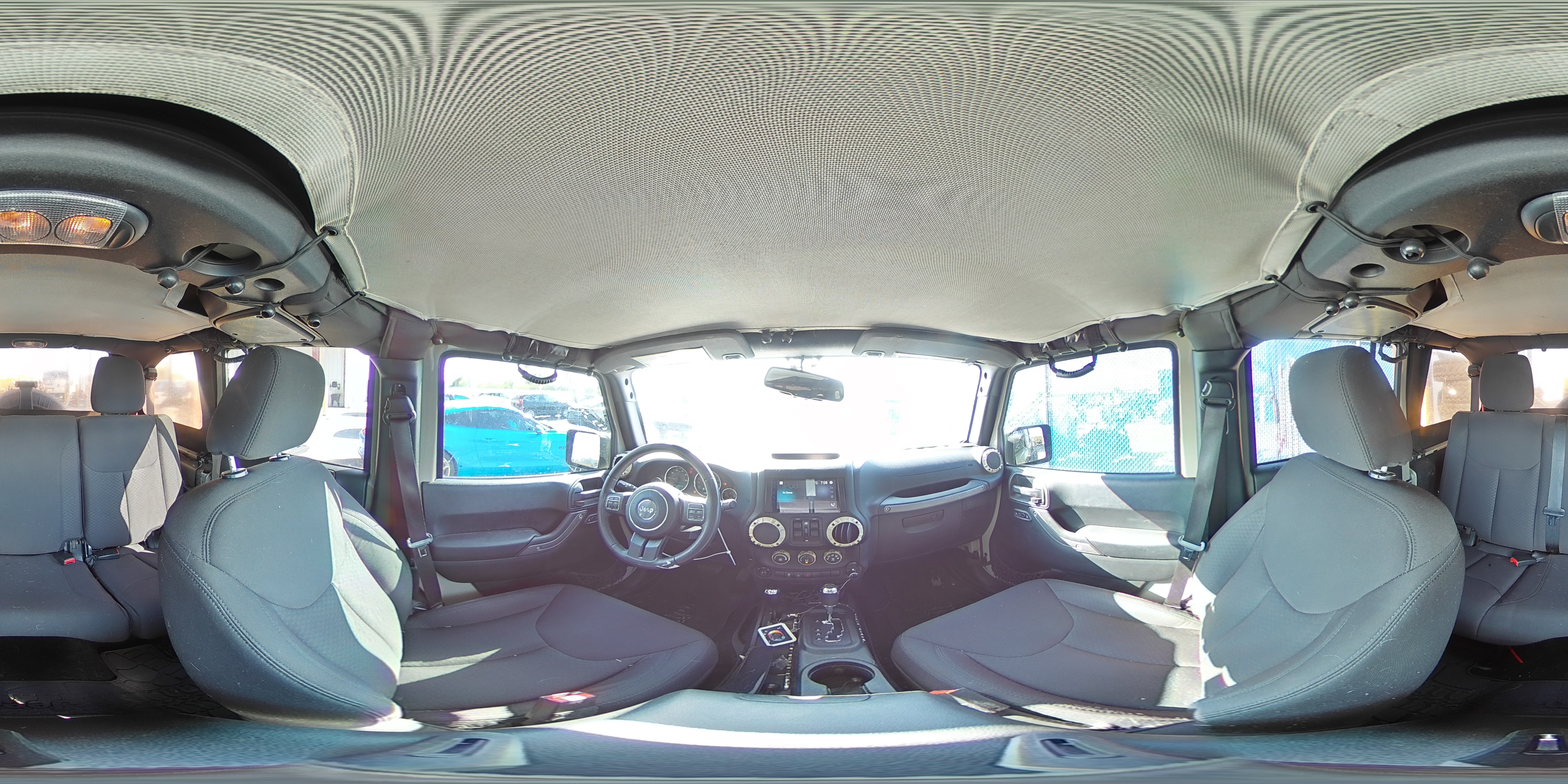 2017 Jeep Wrangler - Image 15