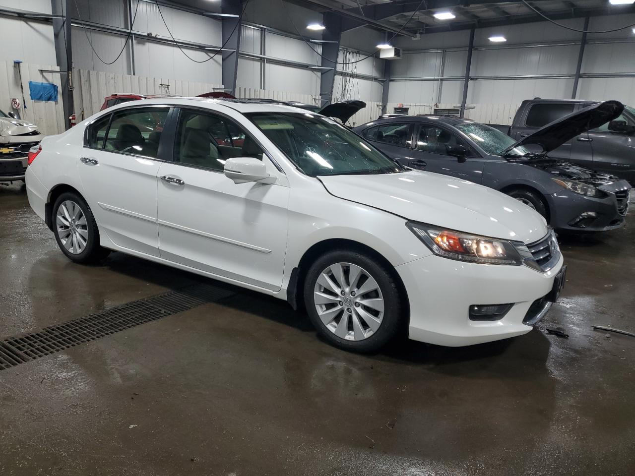 2014 Honda Accord - Image 4