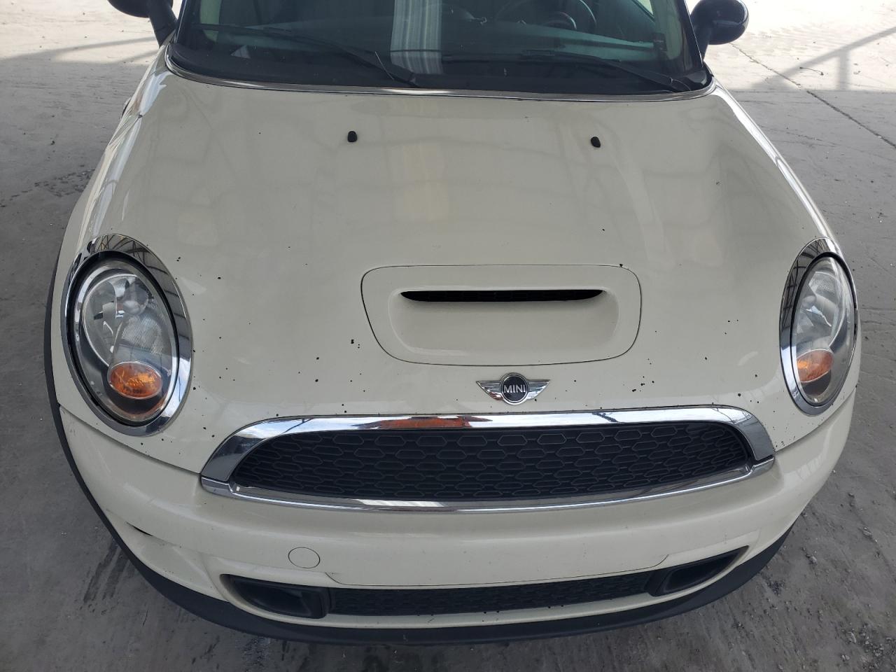 2013 MINI Cooper - Image 11