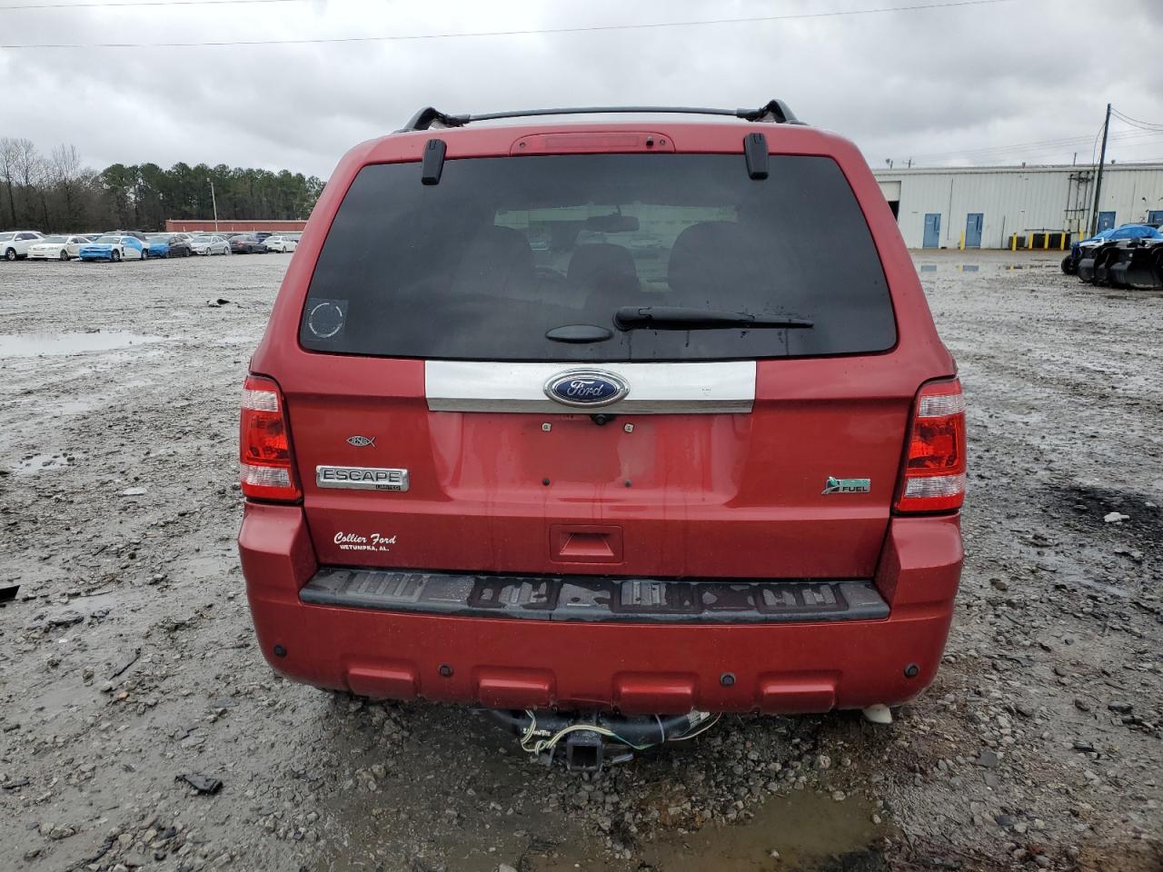 2012 Ford Escape - Image 6