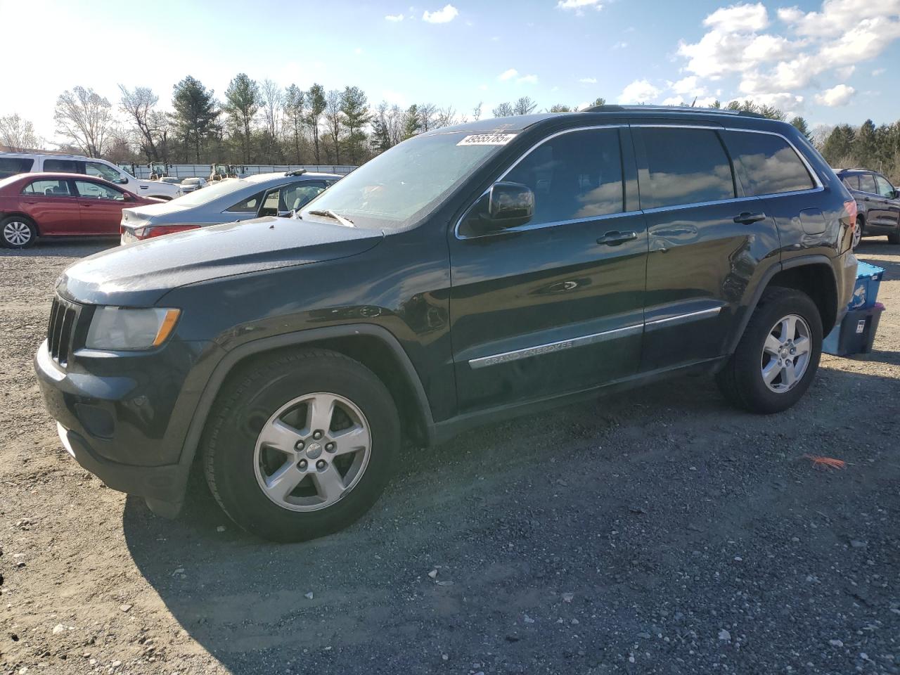 Finksburg, MD에서 판매 중인 2011 Jeep Grand Cherokee Laredo - Mechanical