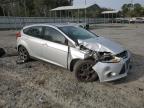 2014 Ford Focus Se zu verkaufen in Savannah, GA - Front End