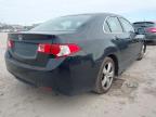 2009 HONDA ACCORD ES for sale at Copart YORK