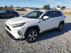 2023 Toyota Rav4 Prime Se იყიდება Mentone-ში, CA - Rear End