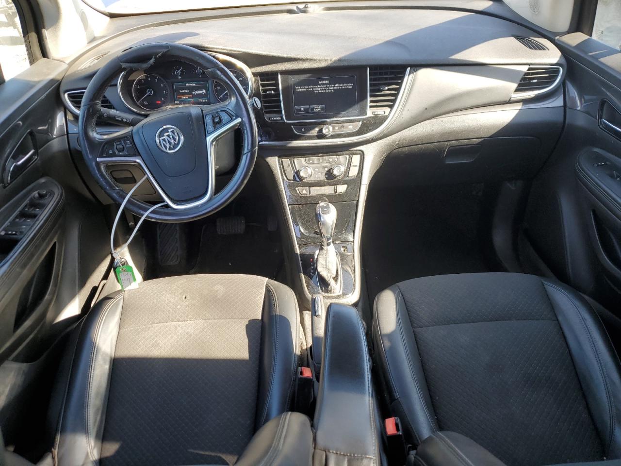 2018 Buick Encore - Image 8