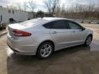 2018 Ford Fusion Se на продаже в Louisville, KY - Side