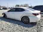 2016 Acura Tlx Advance იყიდება Mebane-ში, NC - Front End