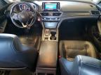 2018 Honda Accord Exl იყიდება Bakersfield-ში, CA - Minor Dent/Scratches