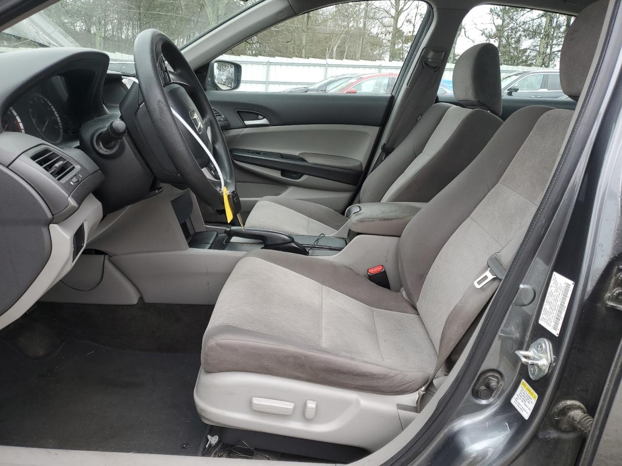 2010 Honda Accord - Image 7