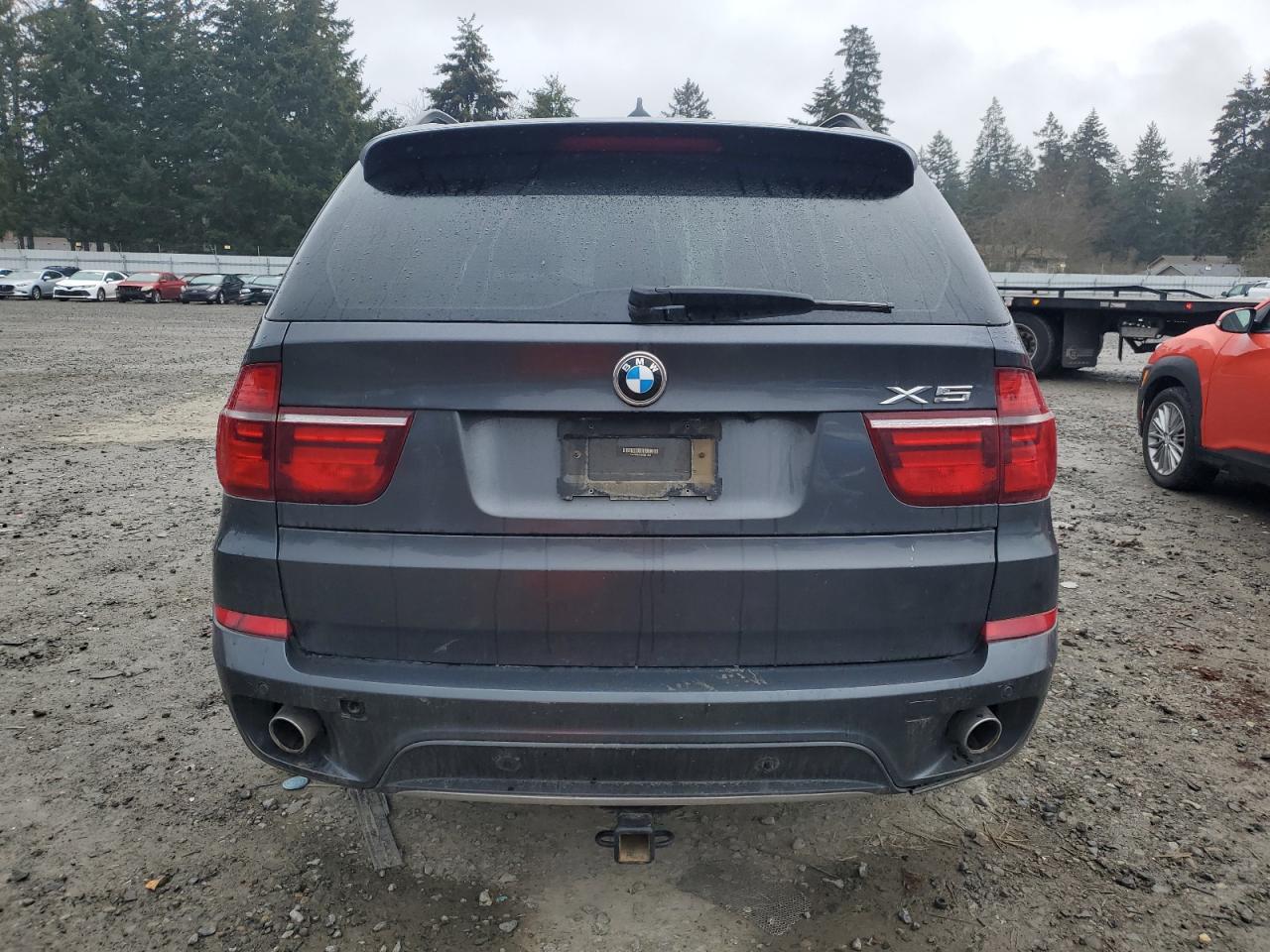 2013 BMW X5 - Image 6